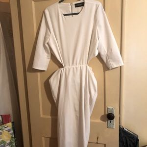 Lightly worn Gabrielle Union / New York Co. dress